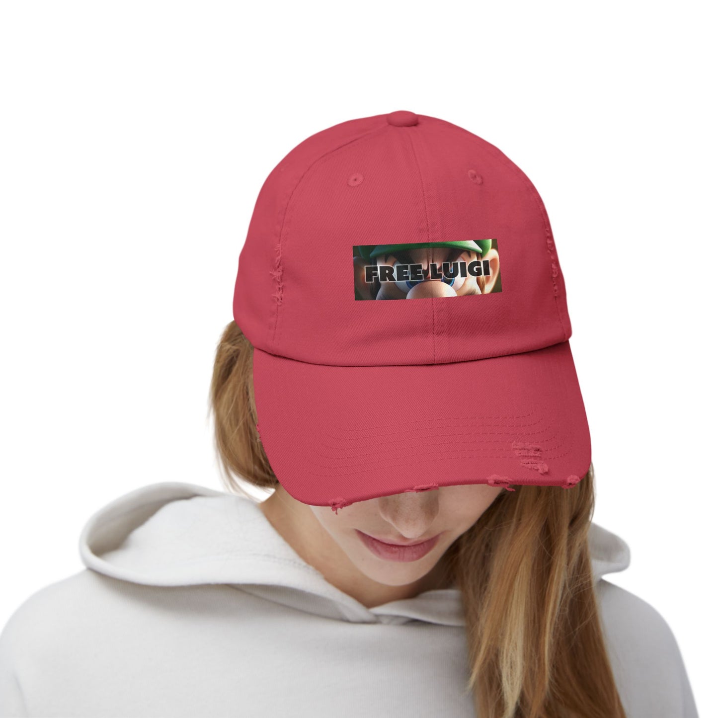 Free Lui Distressed Cap - Insurance Denial Tactics — How to Confront a $25 Billion Problem